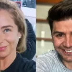 Francoise Perrot reveló que Edmundo Varas comenzó a pagar pensión por su hija recién después de 15 años