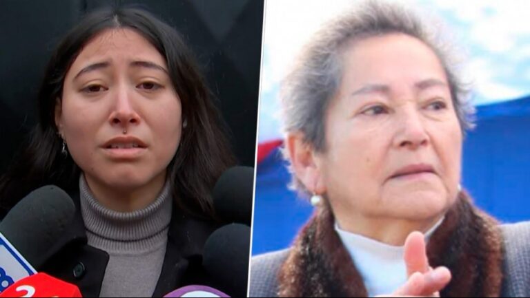 Nuevo vuelco en desaparición de concejala María Ignacia González: Hijas apuntan a…