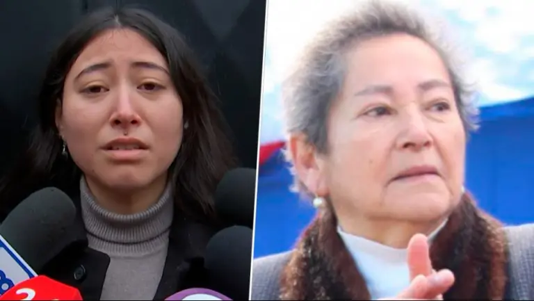 Nuevo vuelco en desaparición de concejala María Ignacia González: Hijas apuntan a…