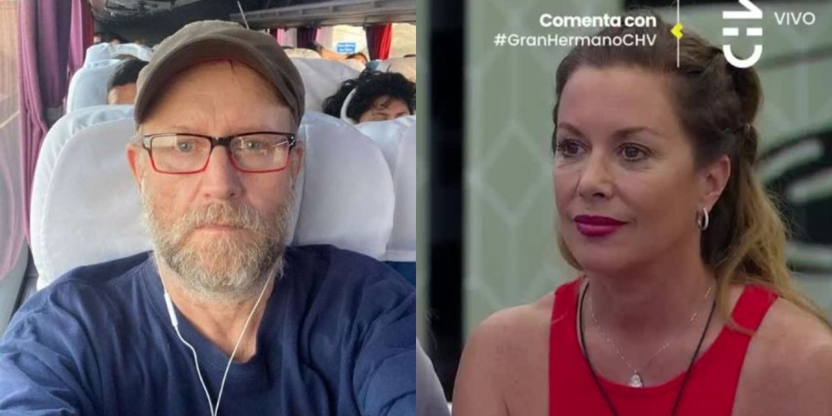 maria jose 12 La actriz Yuyuniz Navas decidió pronunciarse luego de que su nombre fuera vinculado al triple homicidio ocurrido en La Reina, tras filtrarse que había declarado como testigo por estar en el sector el día de los hechos. Su presencia quedó registrada en cámaras cercanas al lugar donde ocurrió la tragedia, lo que motivó que la PDI la incluyera entre los vecinos requeridos para entregar antecedentes.