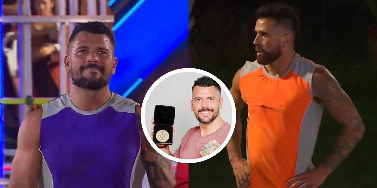 Esto hará con los 25 millones: Juan Pedro Verdier revela sus planes con el premio de 'Mundos Opuestos' y comenta polémica actitud de Daúd Gazale 4 Esto hará con los 25 millones: Juan Pedro Verdier revela sus planes con el premio de 'Mundos Opuestos' y comenta polémica actitud de Daúd Gazale