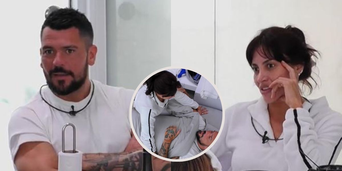 Juan pedro y Karen Paola