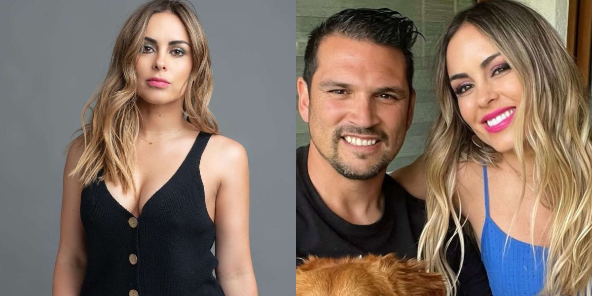 Maura Rivera sufre nueva pérdida familiar a tres meses de la muerte de su padre: revisa la emotiva despedida 4 maria jose 35 Maura Rivera atraviesa un nuevo y doloroso momento familiar. La noche de este miércoles, la bailarina compartió en Instagram un mensaje donde confirmó el fallecimiento de su abuela, una figura central en su vida.