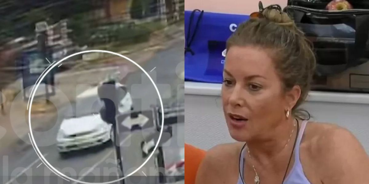 CHV comparte video con el detalle que vinculó a Yuyuniz Navas en investigación por crimen de La Reina; Abogada llamó al canal 4 maria jose 37 Continúan apareciendo antecedentes en la investigación por el triple homicidio ocurrido en La Reina, donde murieron el fotógrafo Eduardo Cruz-Coke y sus dos hijos. Esta vez, un nuevo registro audiovisual volvió a situar a la actriz Yuyuniz Navas cerca del lugar en el mismo día y horario de los hechos.