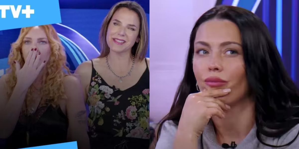 maria jose 7 TV+ sigue adelante con una profunda reestructuración interna que ahora golpeó directamente al programa Sígueme. Según informó El Filtrador, la señal decidió implementar cambios relevantes en el espacio de farándula, partiendo por la salida de su director, Mauro Caro.