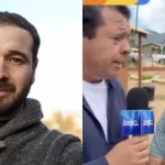 “Estamos destrozados”: familia confirma el trágico hallazgo de joven padre desaparecido en Curepto