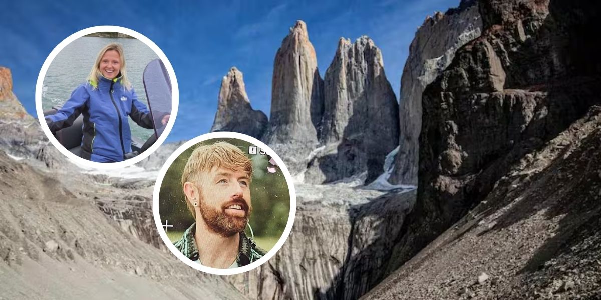 maria jose 8 a Fiscalía Regional de Magallanes entregó nuevos antecedentes sobre la tragedia ocurrida en el Parque Nacional Torres del Paine, donde cinco turistas murieron tras una violenta emergencia climática registrada el 17 de noviembre. El grupo realizaba el exigente circuito de la “O” cuando fue sorprendido por condiciones extremas que los dejaron sin posibilidad de resguardo.