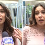 ¿No la quieren en Viña 2026? Filtran las razones que alejan a María José Quintanilla del festival