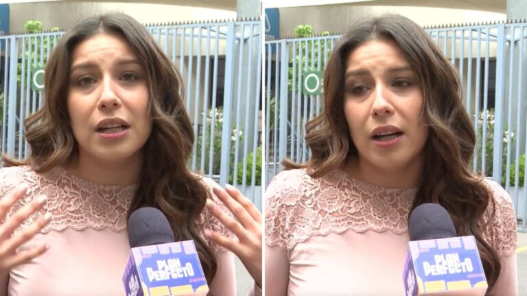 ¿No la quieren en Viña 2026? Filtran las razones que alejan a María José Quintanilla del festival