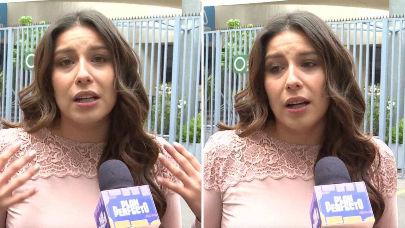 ¿No la quieren en Viña 2026? Filtran las razones que alejan a María José Quintanilla del festival