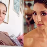 Mariana Loyola dispara contra candidatos presidenciales: ‘Me preocupa que haya aspirantes cuyo apellido parte con K’ 4 Mariana Loyola dispara contra candidatos presidenciales: ‘Me preocupa que haya aspirantes cuyo apellido parte con K’