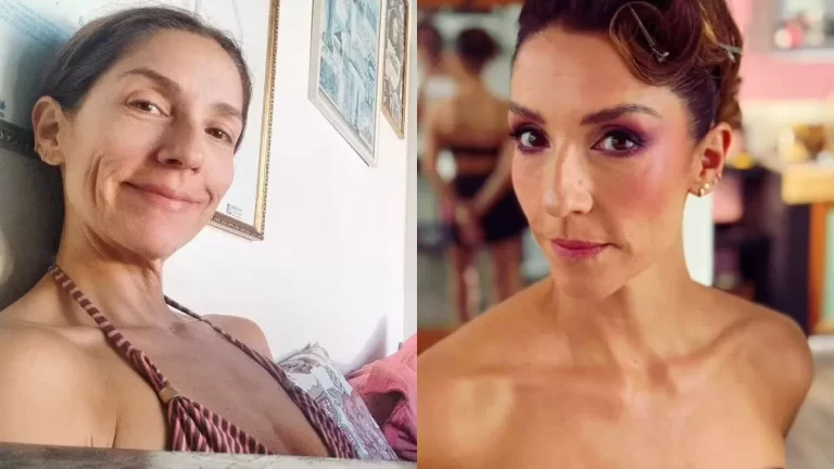 Mariana Loyola dispara contra candidatos presidenciales: ‘Me preocupa que haya aspirantes cuyo apellido parte con K’