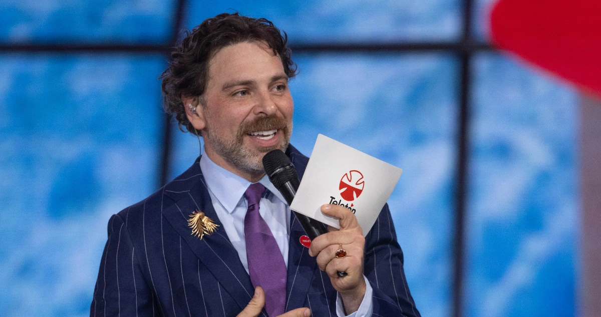 “Chile no se cae a pedazos”: José Antonio Neme celebra sólida recaudación de la Teletón 2025