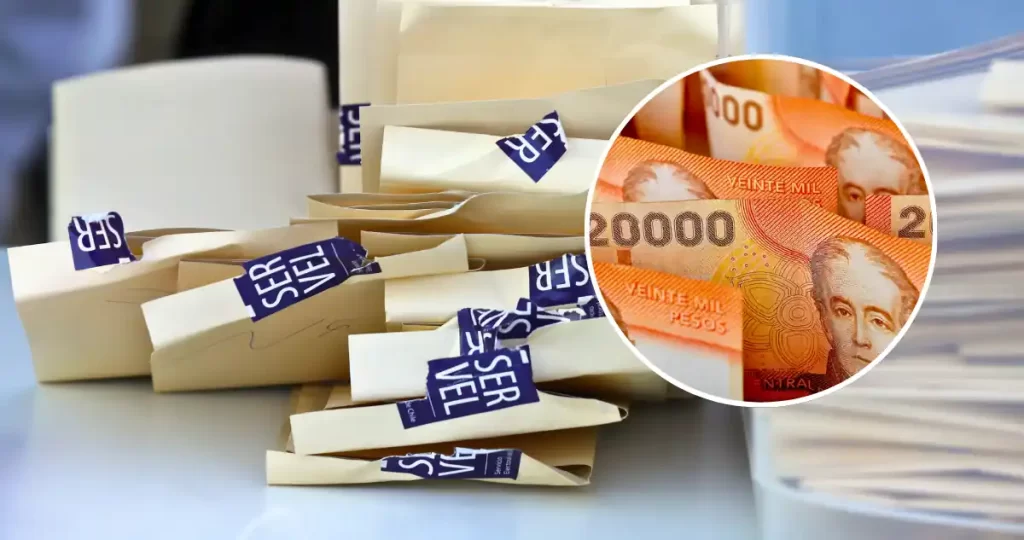 pagoporvoto en chile El objetivo es equilibrar el financiamiento de las campañas y evitar aportes ilegales.
