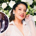 «Esto es todo lo que se sabe» Filtran que que María José Quintanilla se habría separado tras menos de dos años de matrimonio