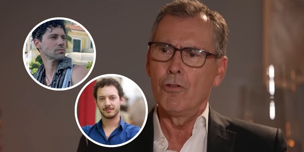 Cristián Campos descarta reconciliación con sus hijos: “No puedo aceptar que le hayan hecho eso a mi hija”