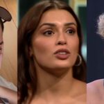 Cony Capelli es captada con Diego Venegas y la furiosa reacción de Ignacia Michelson incendió las redes sociales