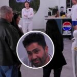 La inesperada advertencia de  los padres de Disley a Luis  Jiménez que no paso desapercibida en Mundos Opuestos