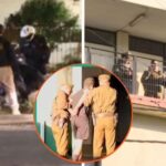 Tragedia en Ñuñoa: mujer que intentó ayudar a su sobrino fue asesinada por él en su propia casa