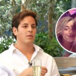 Máximo Menem confirma quiebre con Emilia Hidalgo y reveló la causa del quiebre: Confirmó lo que todos pensaban