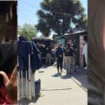 (Vio todo) Testigo clave revela los últimos minutos de vida de Valentina Alarcón: el macabro relato que llevó a la captura de ‘El Colombia’