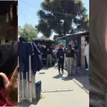 Revelan macabro e inquietante detalle tras hallazgo del cuerpo de Valentina Alarcón en La Pintana 4 Revelan macabro e inquietante detalle tras hallazgo del cuerpo de Valentina Alarcón en La Pintana