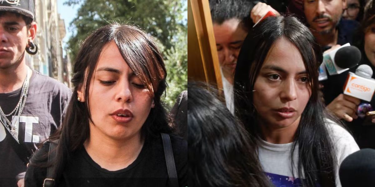 Hermana de Krishna Aguilera rompe el silencio tras agresión y pide “parar el show”: aclaró que el ataque tiene que ver con…