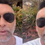 Marcelo ‘Chino’ Ríos critica a Boric y revela su voto: “Voy por el presidente más perro”