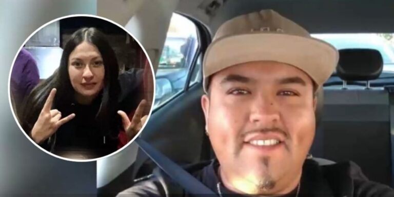 Revelan lo que contenía el celular de Valentina Alarcón tras ser vendido por ‘El Cebolla’ en $10 mil