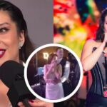 «El deporte nacional es embarazarme o separarme»: María José Quintanilla rompe el silencio tras rumores de quiebre