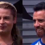 El duro golpe que recibió Daúd Gazale en pleno regreso de Princeso a ‘Mundos Opuestos’