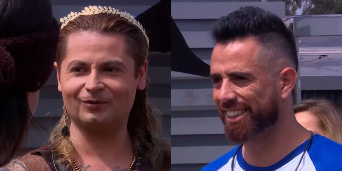 El duro golpe que recibió Daúd Gazale en pleno regreso de Princeso a ‘Mundos Opuestos’