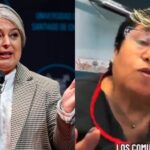 Reveló el origen del video: Falsa “prima hermana” de Jeannette Jara rompe el silencio tras anuncio de querella; confirmó todo