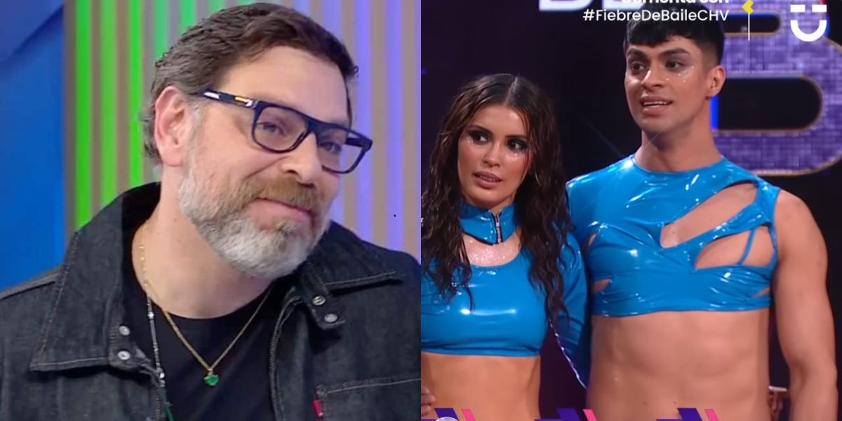 “¿Me está coqueteando el Mega?”: Cony Capelli responde con humor a elogios de José Antonio Neme