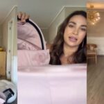 Lisandra Silva cerró su Instagram tras publicar video de la venta de su coche: exorbitante precio llamo la atención