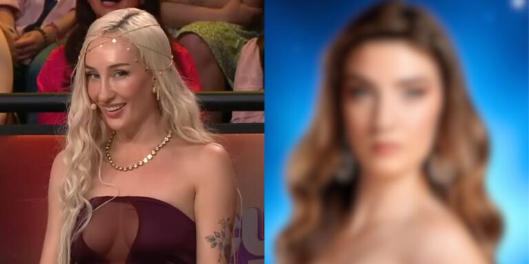 Hermana de Fran Maira sorprendió en Miss Mundo Chile: “Es igual a la Fran y podría ganar”