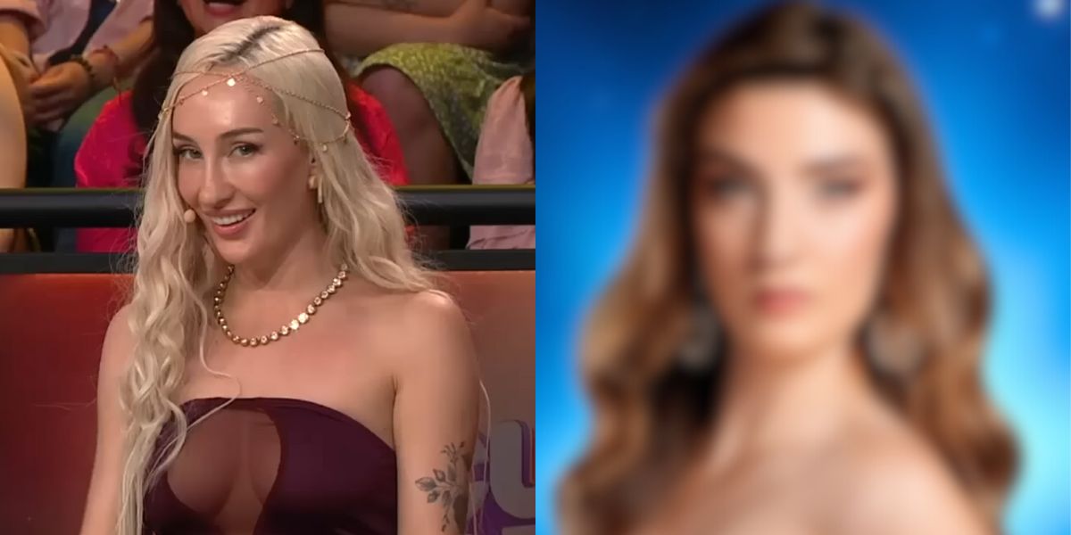 Hermana de Fran Maira sorprendió en Miss Mundo Chile: “Es igual a la Fran y podría ganar”