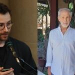 Rumores de amor: hijo menor de Héctor Noguera y reconocida actriz de Mega habrían confirmado su relación en Halloween