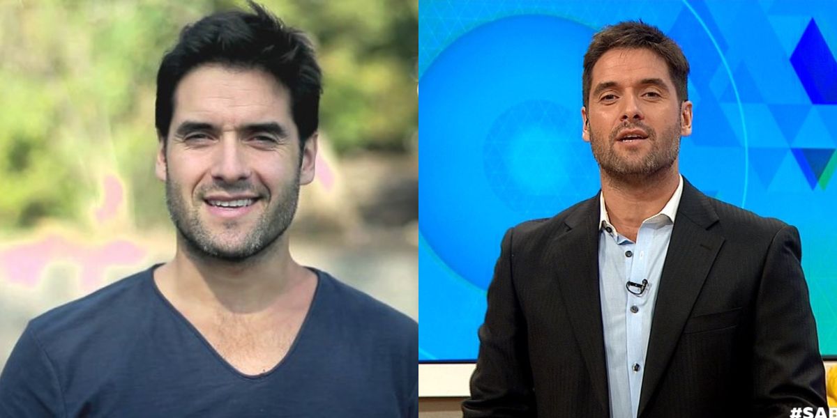 Juan José Gurruchaga conmovió al revelar la dura batalla que enfrenta su hijo de 11 años contra una compleja enfermedad neurológica