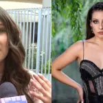 Ahora se entiende todo: Bizarro aclara por qué María José Quintanilla aún no llega al Festival de Viña 3 Ahora se entiende todo: Bizarro aclara por qué María José Quintanilla aún no llega al Festival de Viña