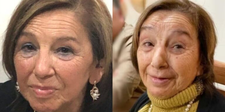 Caso María Elcira: nuevo video revela grave error en la investigación y muestra a hombre que podría ser clave