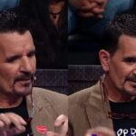 Vasco Moulian se enteró en vivo de inesperado fallecimiento: «Durante dos años vivimos juntos»