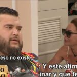 Daniella Campos explotó contra Otakín en El Internado y reveló supuesta polémica: “Ojalá tu señora se entere de todo”