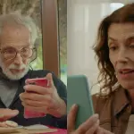 «Hasta mañana» La emotiva despedida de Héctor Noguera en Aguas de oro: su última escena conmovió al público