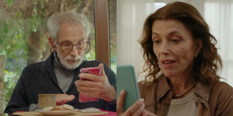 «Hasta mañana» La emotiva despedida de Héctor Noguera en Aguas de oro: su última escena conmovió al público