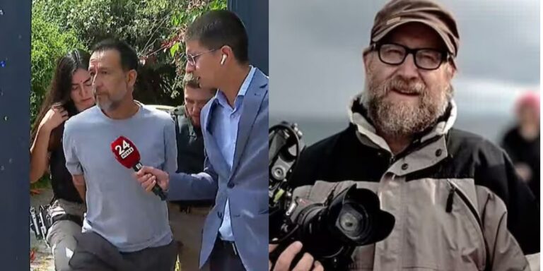 Herencia y misterio: lo que revela el testamento de Eduardo Cruz-Coke tras el triple homicidio