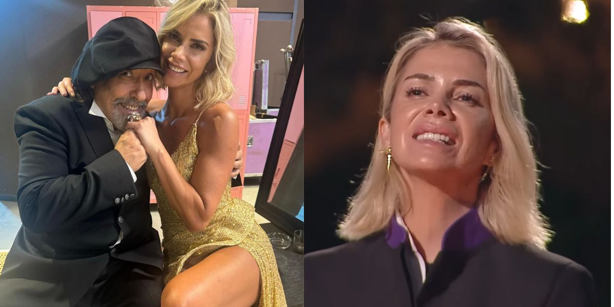 «Nadie se lo veía venir» la inesperada confesión de Carla Ochoa tras tenso cruce con Daniella Campos en El Internado