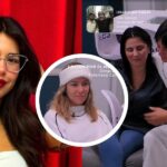 Alan Didier tuvo tierna visita de su madre y abuelos en ‘Mundos Opuestos’: inesperada pregunta por Eskarcita molestó a más de alguno