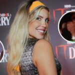 «A los besos» Coté López sorprendió con romántico momento en la ‘Noche de Combos 2’: Este video reveló todo