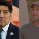 ¡Que grande! Fernando Solabarrieta reveló emotivo gesto de Iván Zamorano tras la muerte de su padre «él muy emocionado…»